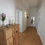 Апартаменты Kleine 25 *