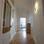 Kleine 25 Апартаменты *