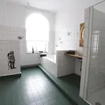 Апартаменты Kleine 25 Золинген