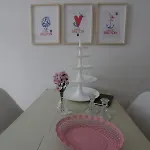Апартаменты Kleine 25 Золинген