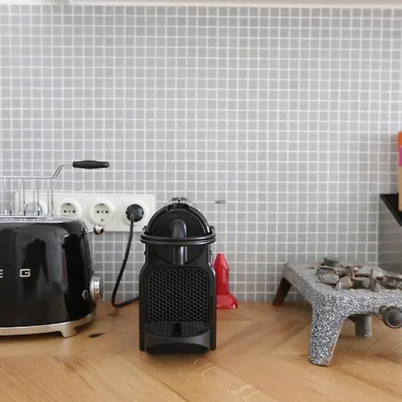 Kleine 25 Apartman Solingen