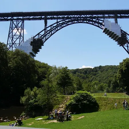 Διαμέρισμα Kleine 25 Σόλινγκεν