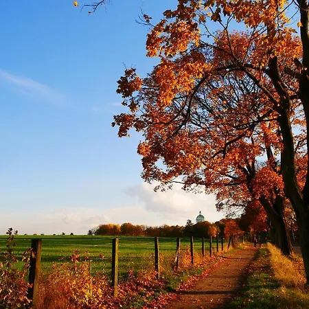 Kleine 25 Apartman *