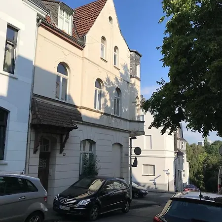 Kleine 25 Solingen