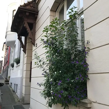 Kleine 25 Apartment