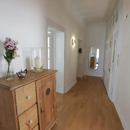 Apartment Kleine 25 *