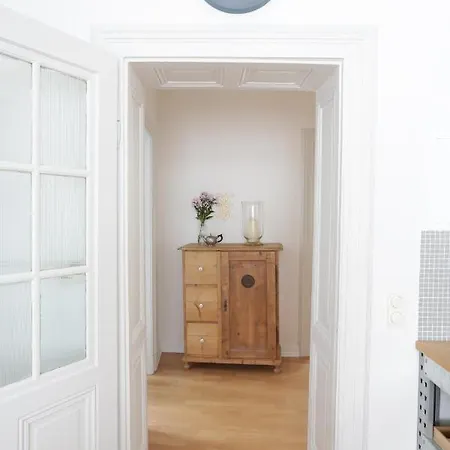 Apartment Kleine 25 *