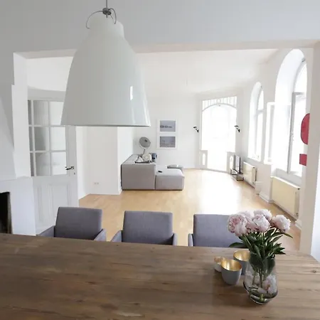 Apartment Kleine 25 *
