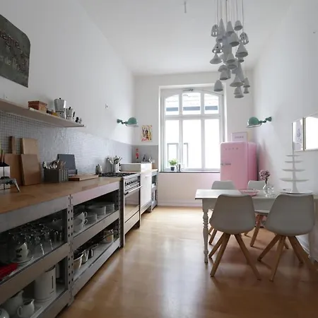 Apartman Kleine 25 Solingen