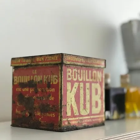 Kleine 25 Διαμέρισμα Σόλινγκεν