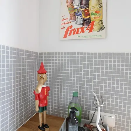 Kleine 25 Apartment