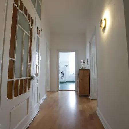 Kleine 25 Apartment *