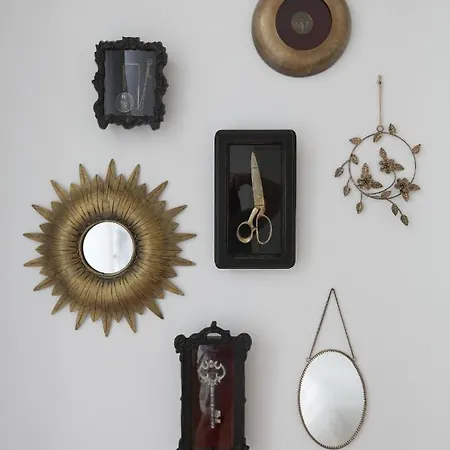 Apartment Kleine 25