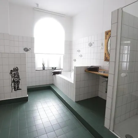 Apartment Kleine 25 Solingen
