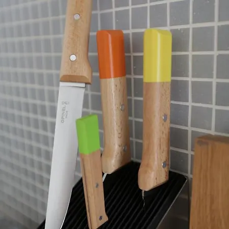 Kleine 25 Apartman *