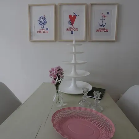 Apartman Kleine 25 Solingen