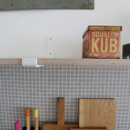 Kleine 25 Apartment