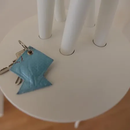 Apartman Kleine 25 *