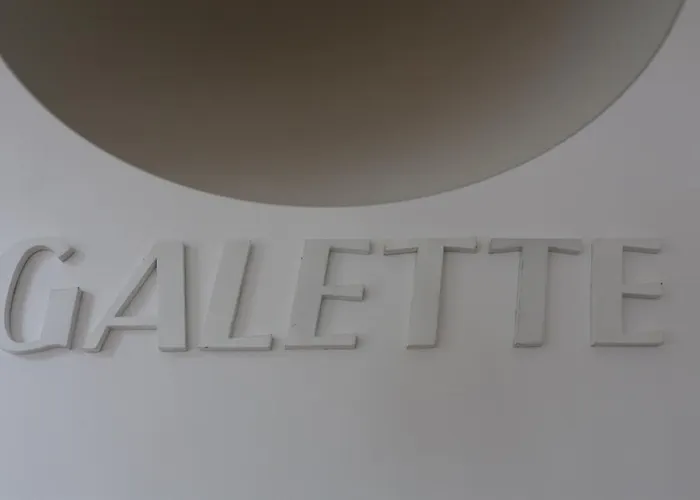 Kleine 25 Appartement Solingen