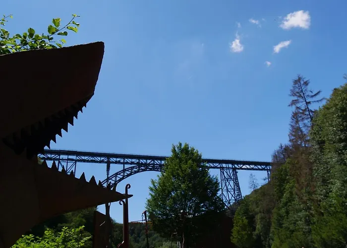 Appartement Kleine 25 Solingen