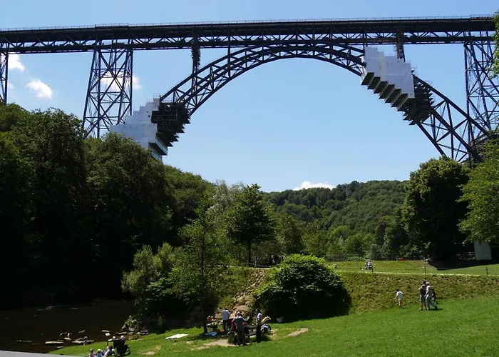 Appartement Kleine 25 Solingen