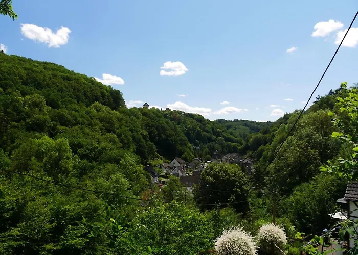 Appartement Kleine 25