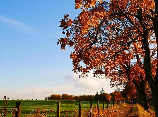 Kleine 25 Апартаменты *