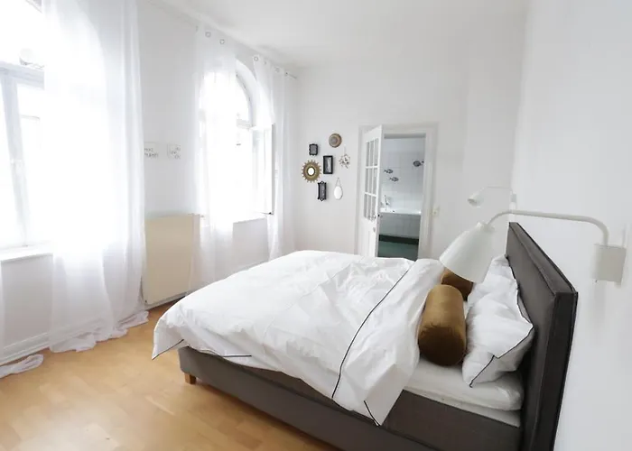 Kleine 25 Appartement