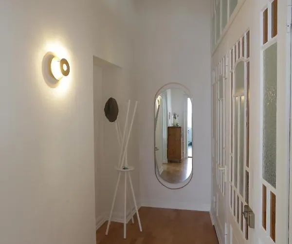 Appartement Kleine 25