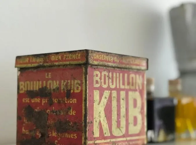 Kleine 25 Appartement Solingen