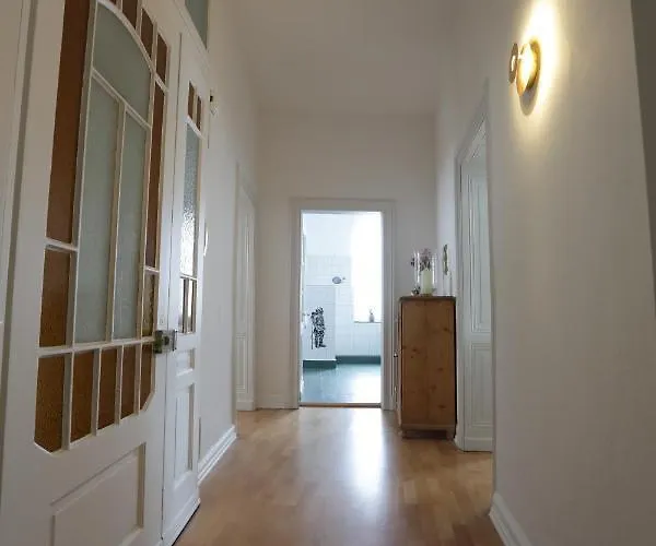 Kleine 25 Appartement *