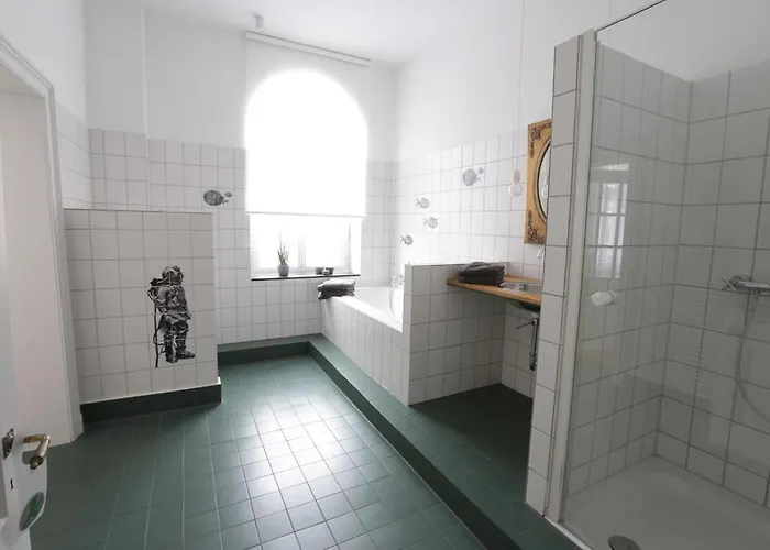 Appartement Kleine 25 Solingen