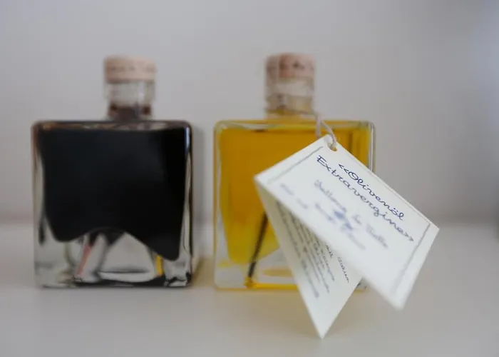 Апартаменты Kleine 25