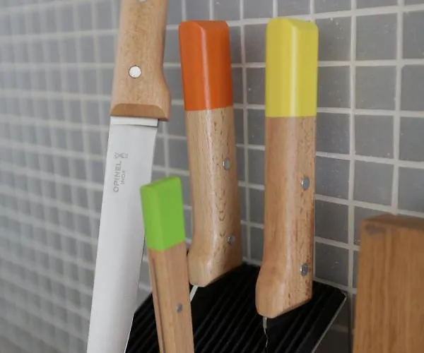 Kleine 25 Appartement *