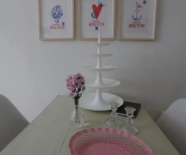 Appartement Kleine 25 Solingen