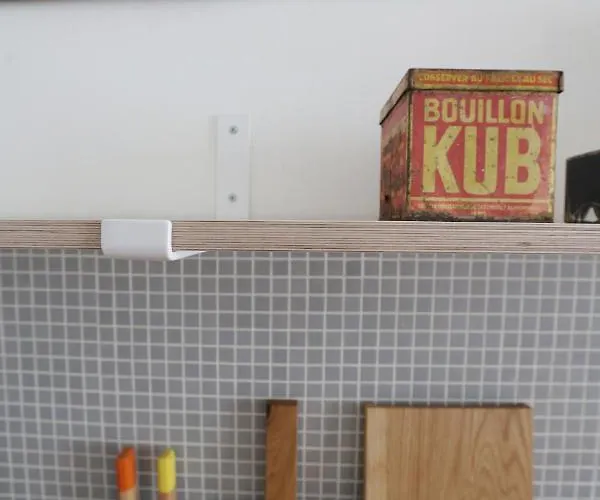 Kleine 25 Appartement