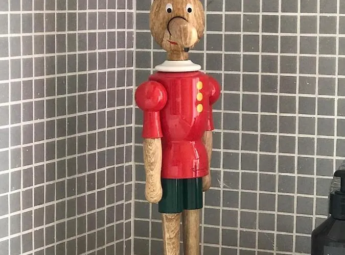 Kleine 25 Апартаменты